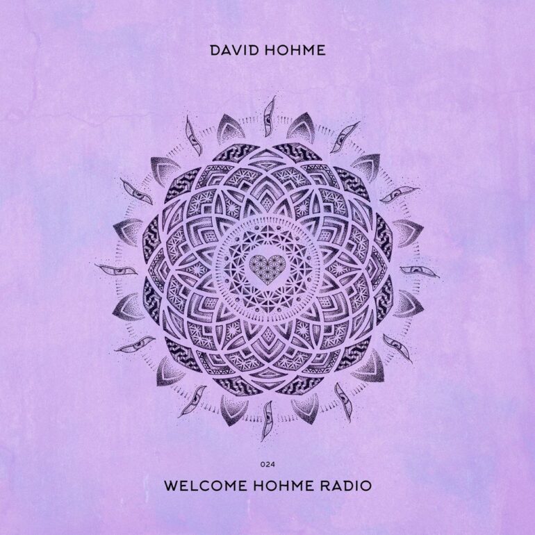 Welcome Hohme Radio 024 // Live at SET SF