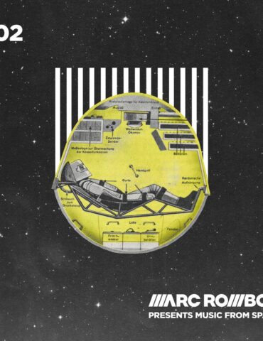 Music From Space 102 | Marc Romboy