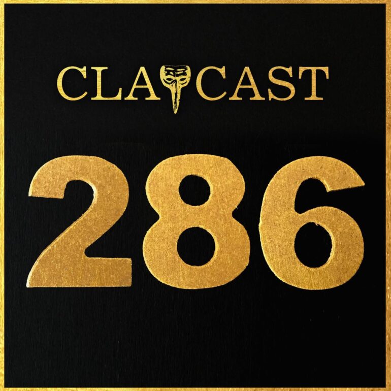 Clapcast #286