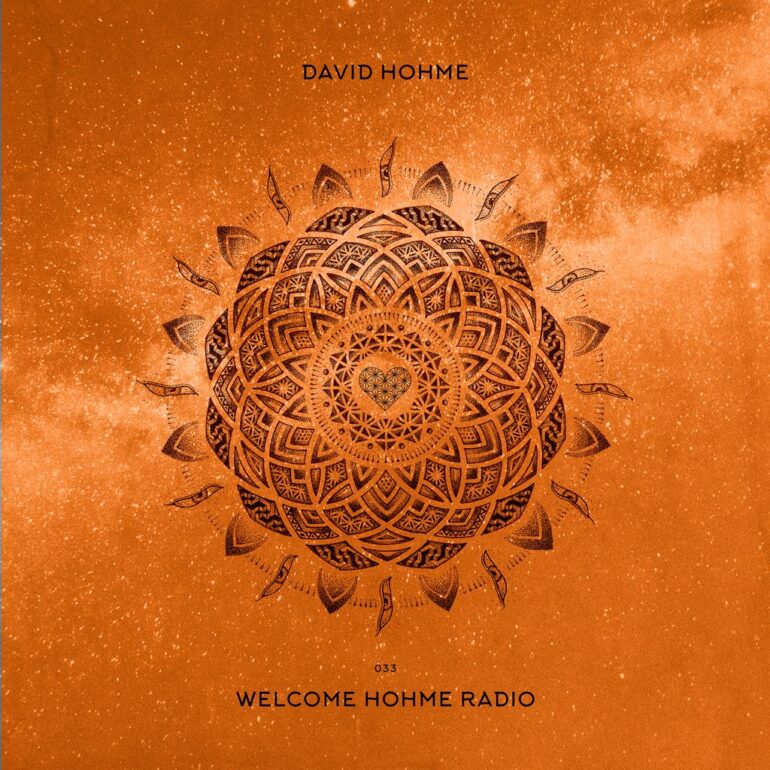 Welcome Hohme Radio 033 // Live at The Bow