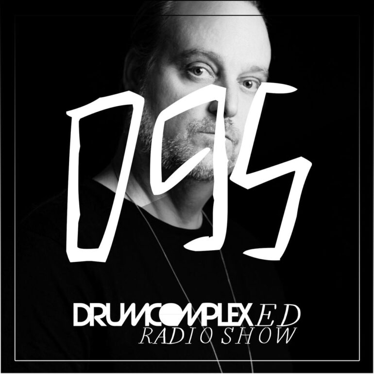 Drumcomplexed Radio Show 095 | Drumcomplex