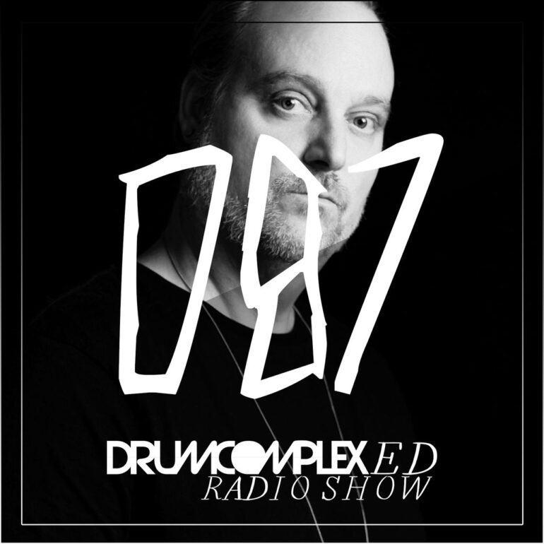 Drumcomplexed Radio Show 087 | Drumcomplex