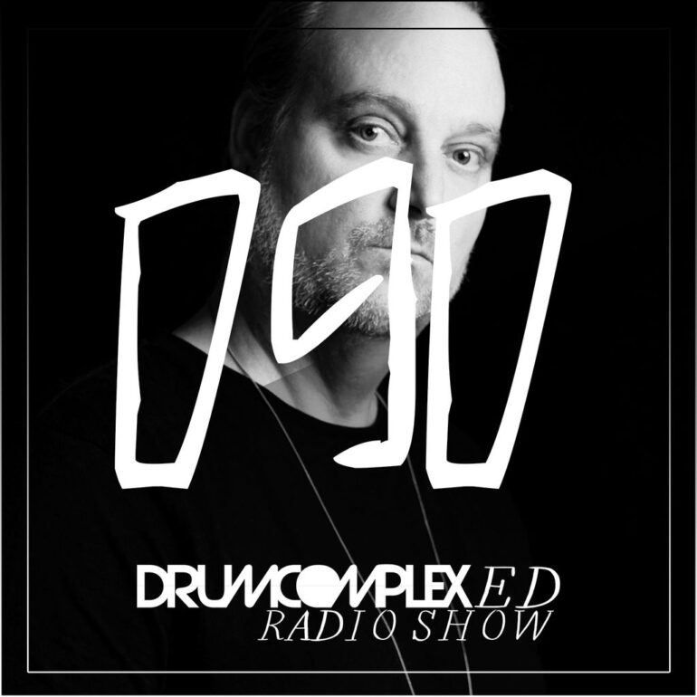 Drumcomplexed Radio Show 090 | Drumcomplex