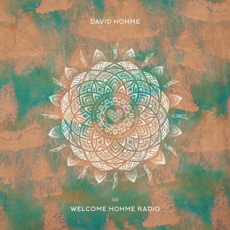 Welcome Hohme Radio 022 // Stay Hohme 010-1