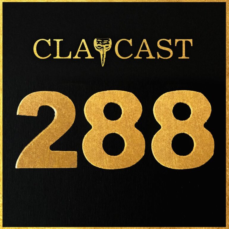 Clapcast #288