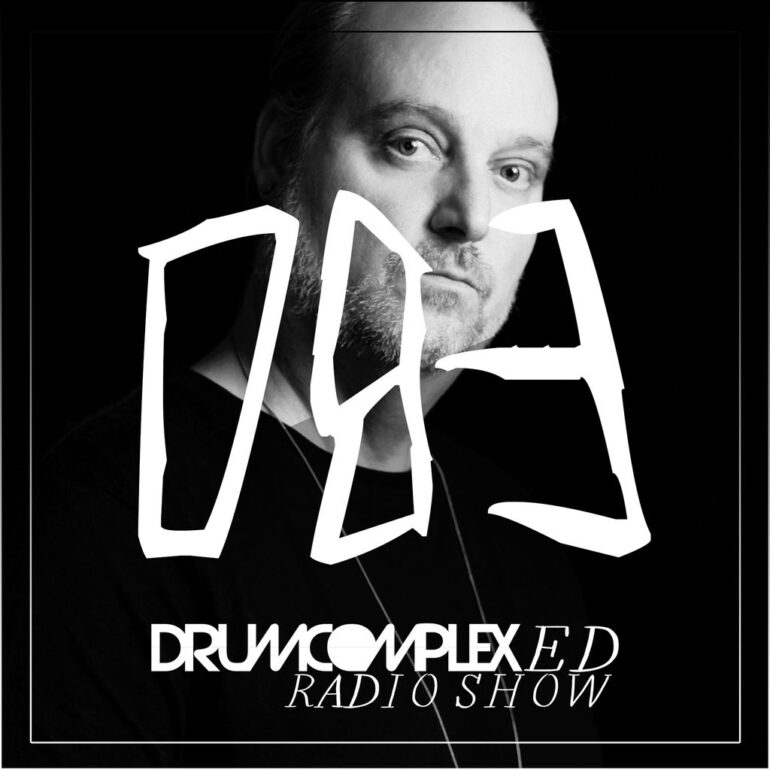 Drumcomplexed Radio Show 083 | Drumcomplex