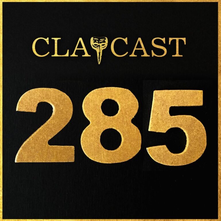 Clapcast #285