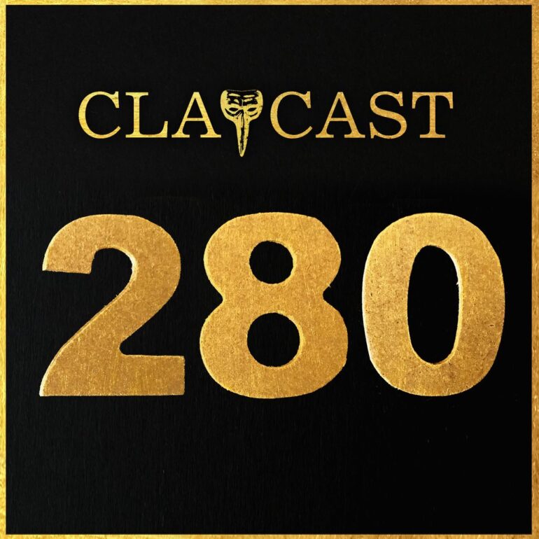 Clapcast #280