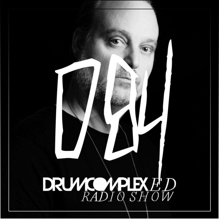 Drumcomplexed Radio Show 084 | Drumcomplex