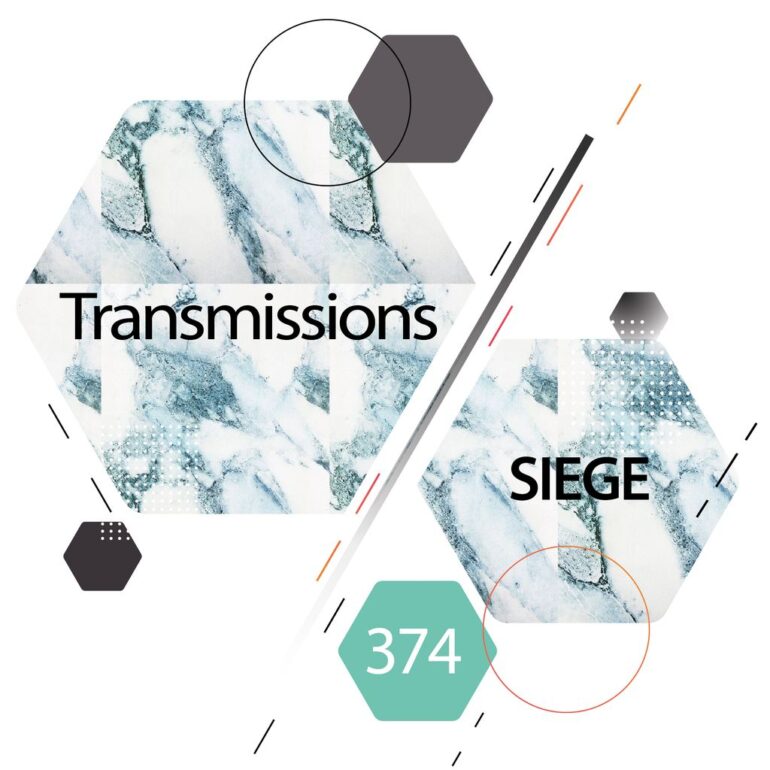 Transmissions 374 with Siege