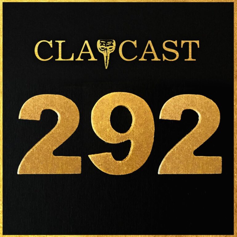 Clapcast #292