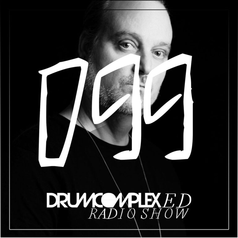 Drumcomplexed Radio Show 099 | Drumcomplex