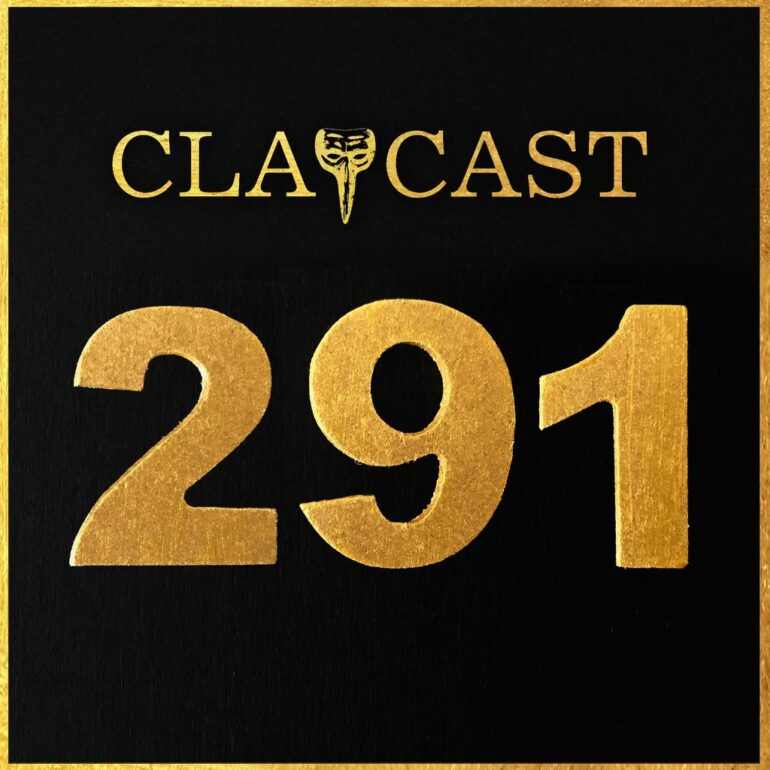 Clapcast #291