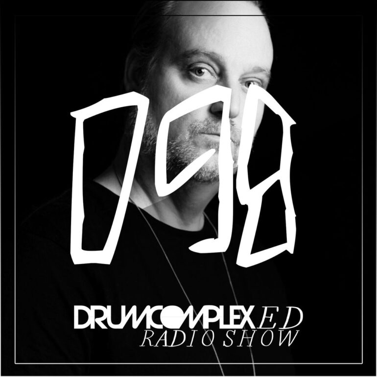 Drumcomplexed Radio Show 098 | Drumcomplex