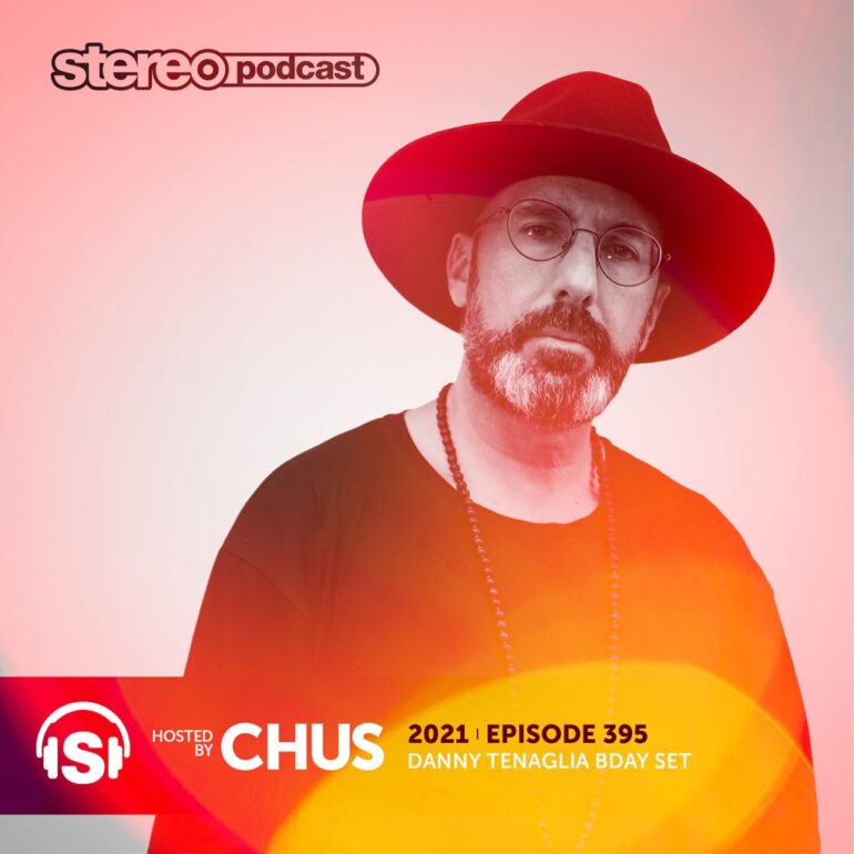 CHUS | Stereo Productions Podcast 395