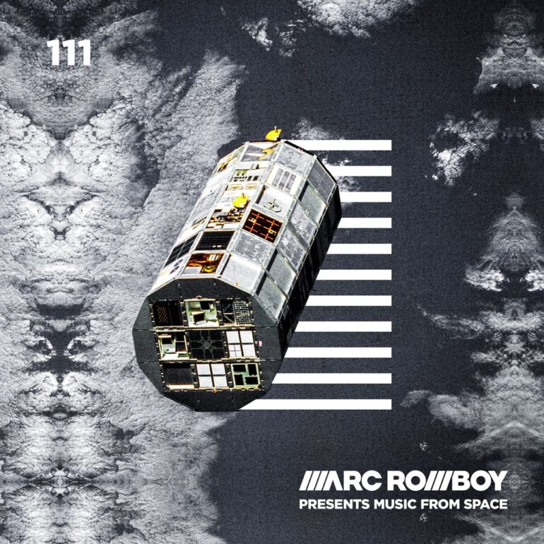 Music From Space 111 | Marc Romboy