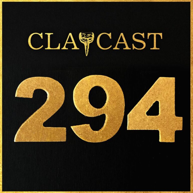 Clapcast #294