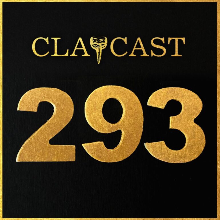 Clapcast #293