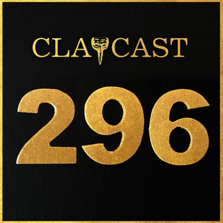 Clapcast #296