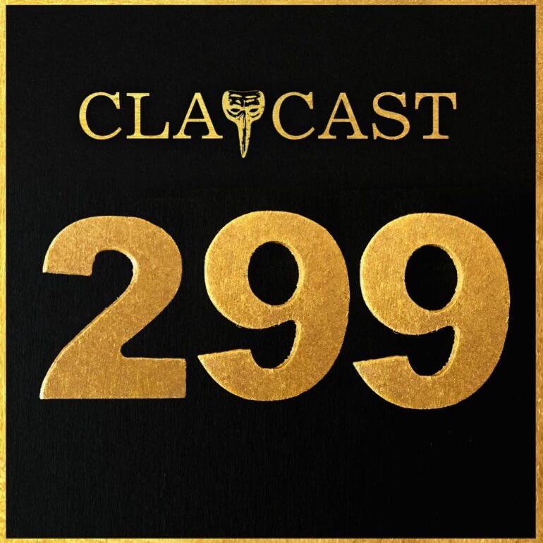 Clapcast #299