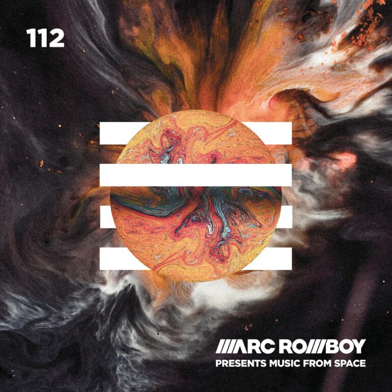 Music From Space 112 | Marc Romboy