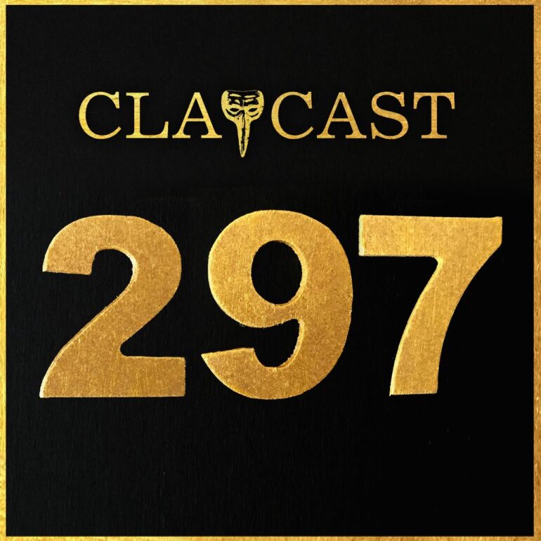 Clapcast #297