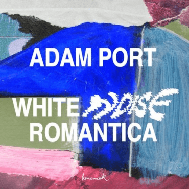 Adam Port