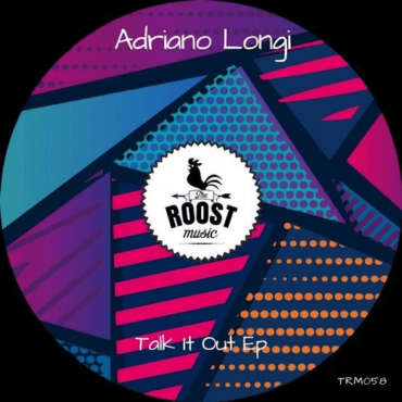 Adriano Longi - I Got Feelin (Original Mix)