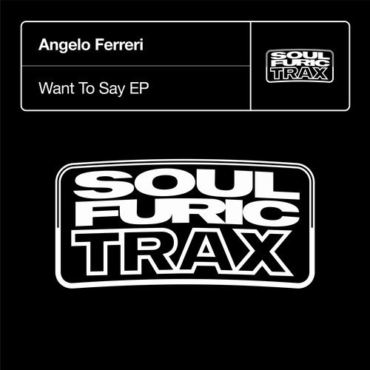 Angelo Ferreri - I'm Talking To You (Original Mix)