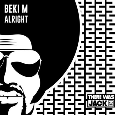 Beki M - Alright (Original Mix)