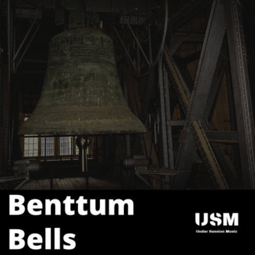 Benttum - Bells (Original mix)