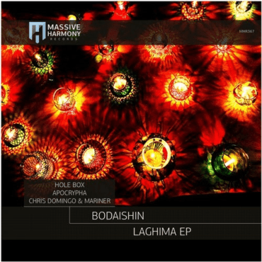 Bodaishin - Laghima (Apocrypha) (AR) Remix)