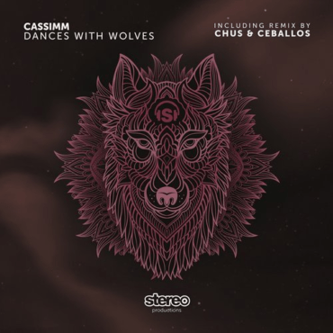 CASSIMM - Dances with Wolves (Chus & Ceballos Remix)