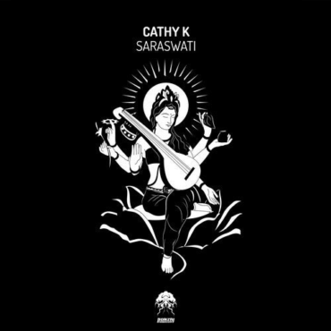 CaThY K - Saraswati (Paul Hamilton Remix)