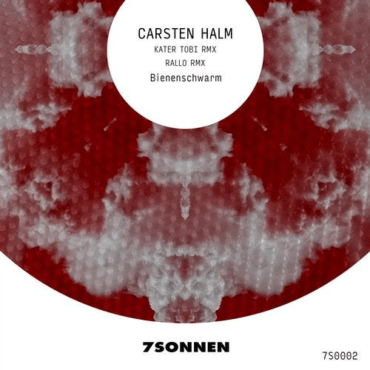 Carsten Halm - Bienenschwarm (Rallo Remix)