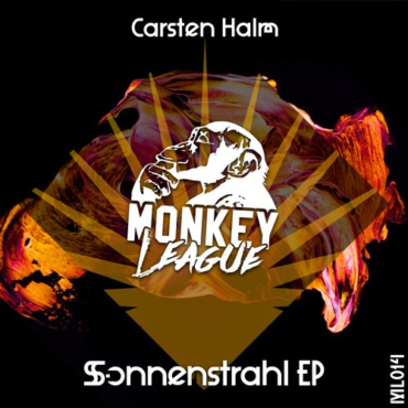 Carsten Halm - Mondlicht (Original Mix)