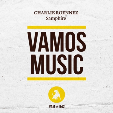 Charlie Roennez - Samphire (Original Mix)
