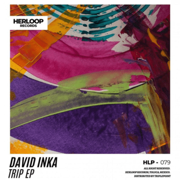 David Inka - Clap (Original Mix)