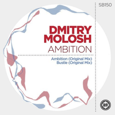 Dmitry Molosh - Ambition (Original Mix)