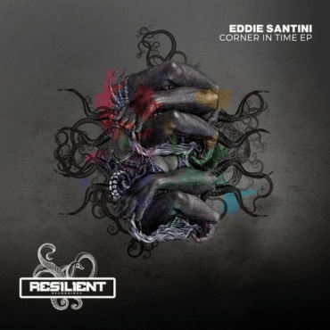Eddie Santini - Camouflage (Original Mix)