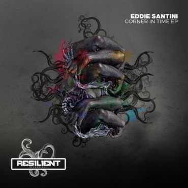 Eddie Santini - Corner In Time (Original Mix)