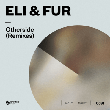 Eli & Fur - Otherside (Dosem Extended Remix)