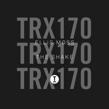 Ellis Moss - The Shake (Extended Mix)