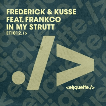 Frederick & Kusse
