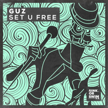 GUZ (NL) - Set U Free (Extended Mix)