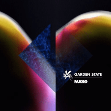 Garden State - Reckoning Of TIme (Original Mix)