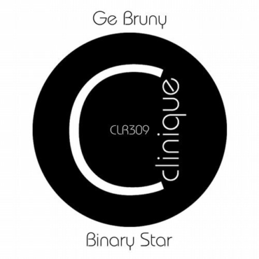 Ge Bruny - Binary Star (Original Mix)