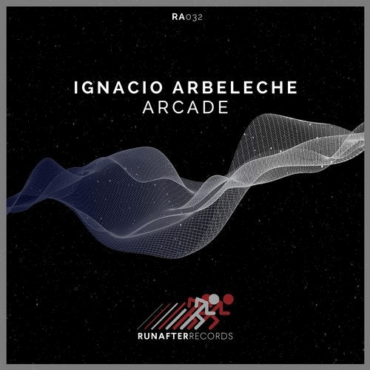 Ignacio Arbeleche - Blacklist Countdown (Original Mix)