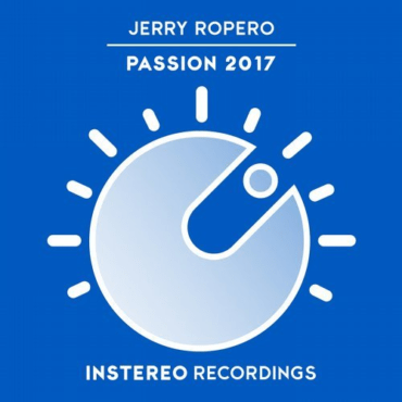 Jerry Ropero - Passion 2017 (Original Mix)