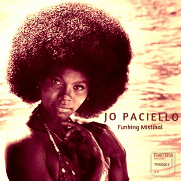 Jo Paciello - Funking Mistikal (Original Mix)